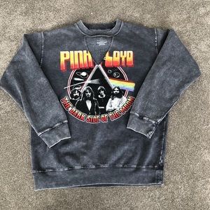 Vintage Pink Floyd Sweatshirt